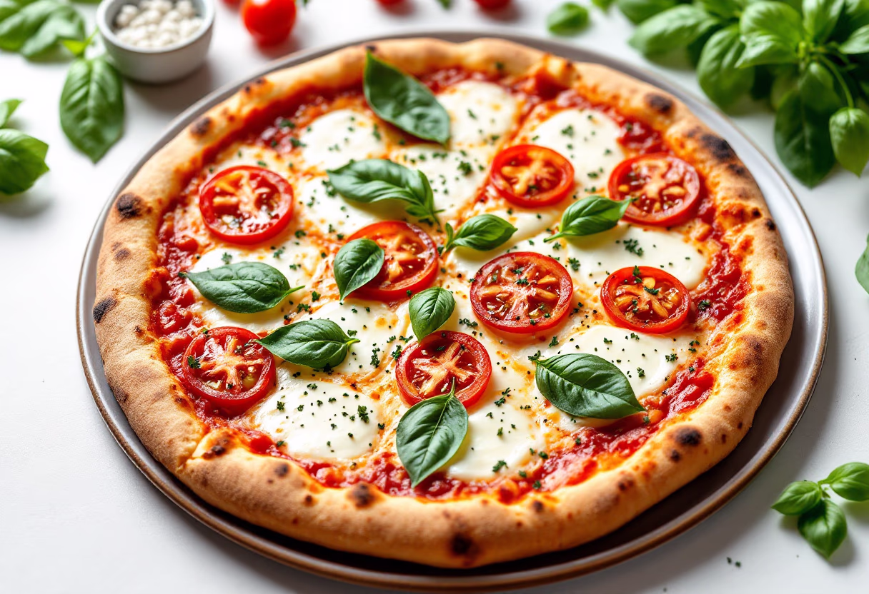 image of a featured dish at an italian restaurant